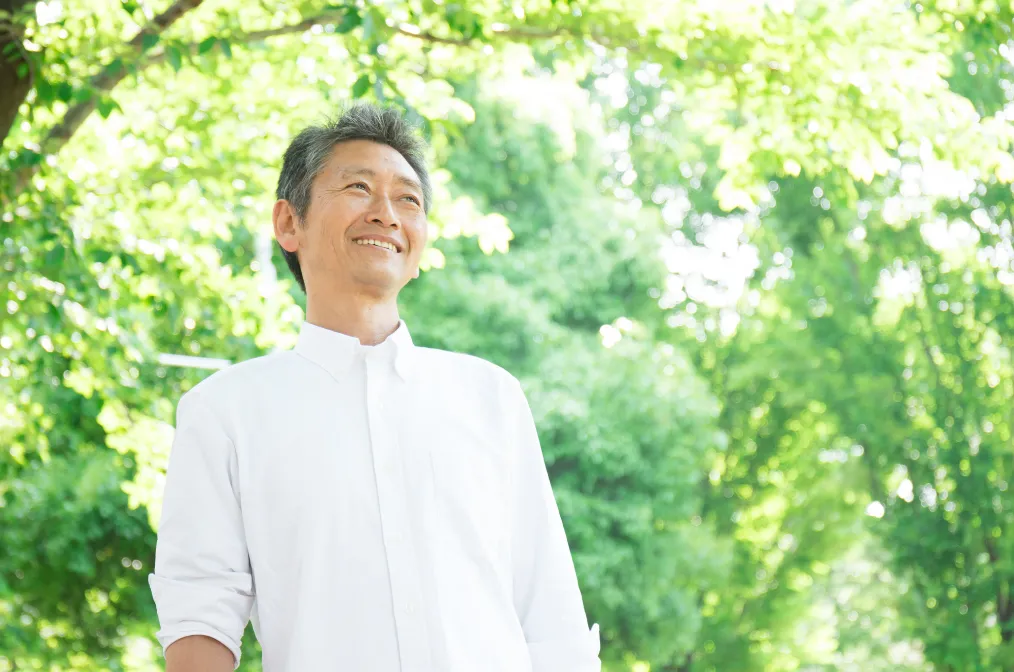 生活習慣病について