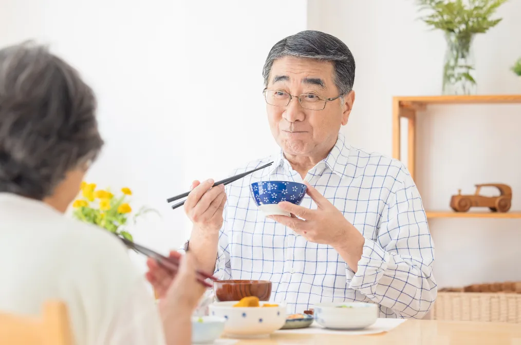 大人の食育